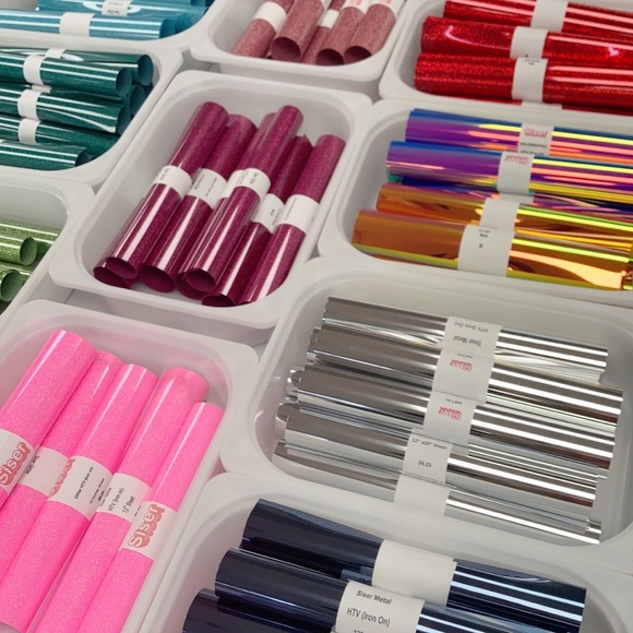 651 oracal permanent vinyl for Crafting, Decals and Stickers - Picture 3 of 6